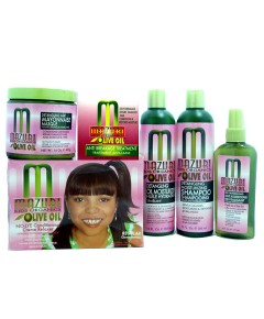 Kids Olive Oil Value Pack