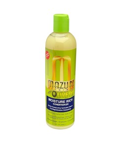 Olive Oil Moisture Rich Conditioner