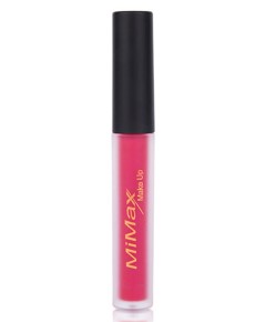 Mimax Make Up Lip Gloss