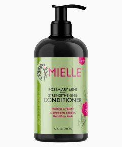 Rosemary Mint Blend Strengthening Conditioner