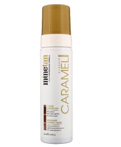 Minetan Classic Caramel Express Tan Foam