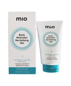 Mio Body Motivator Revitalising Gel