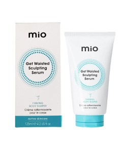 Mio Get Waisted Sculpting Serum