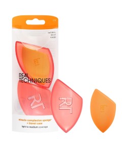 Miracle Complexion Sponge With Travel Case 1711