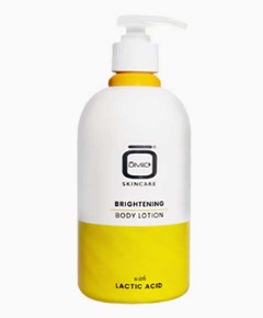 Omic Body Lotion