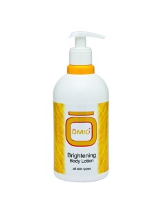 Omic Body Lotion