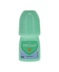 Mitchum Anti Perspirant And Deodorant For Women