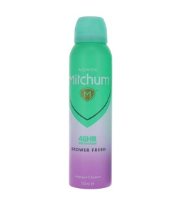 Mitchum Women Shower Fresh 48HR Protection Antiperspirant Deodorant