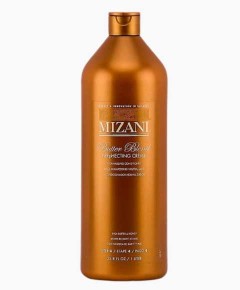 Butter Blend Perphecting Normalizing Conditioner Creme