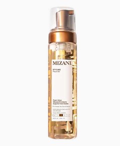 Styling Foam Wrap Mousse