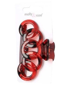 Circles Design Tort Clamp 8147