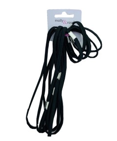 Elastic Thin Long Hair Bands 7677