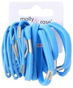 Muted Brights Elastics 8089