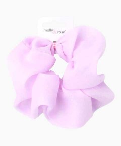 Pastel Shimmer Scrunchie 8427