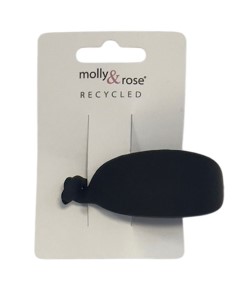 Ponytail Holder Hair Clip 9450