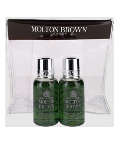 Fabled Juniper Berries And Lapp Pine Body Wash Gift Set