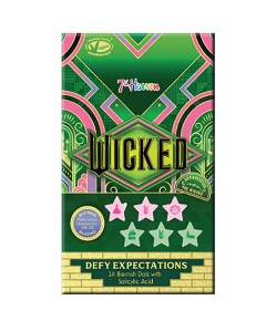 7Th Heaven Wicked Defy Expectations 24 Blemish Dots With Salicylic Acid