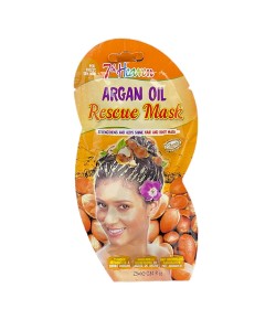 7Th Heaven Argan Oil Rescue Masque