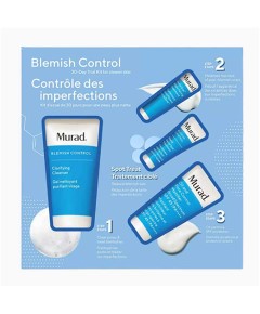 Murad Blemish Control 30 Day Trial Kit