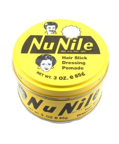 Nu Nile Hair Slick Pomade