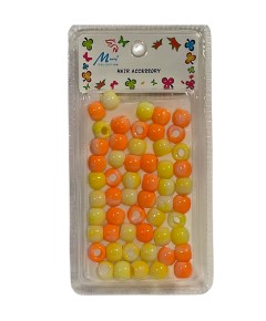 Hair Accessory Beads B1005