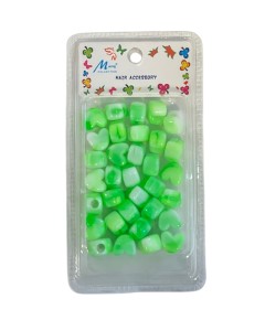 Hair Accessory Beads B2004