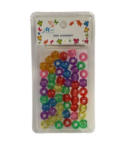 Hair Accessory Beads TONMIX