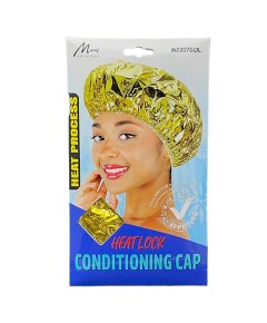 Murry Collection Heat Lock Conditioning Cap M2207GOL