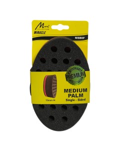 Miracle Medium Palm Single Sided MSBOF