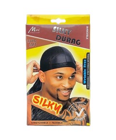 Murry Collection Silky Satin Ultra Soft Durag