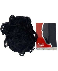 Naomi Sims Collection Syn Diva Hair Bun