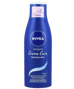 Daily Essentials Creme Care Cleansing Lotion