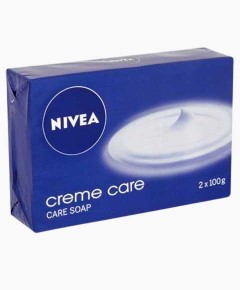 Nivea Creme Care Soap