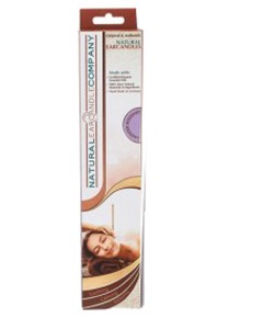 Natural Ear Candle Lavender And Rosemary