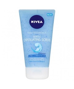 Daily Essentials Gentle Exfoliating Scrub