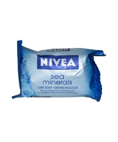 Nivea Sea Minerals Care Soap