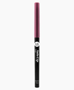 NK Auto Lip Liner AA32 Pink Flamingo