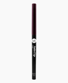 NK Auto Lip Liner AA11 Plum