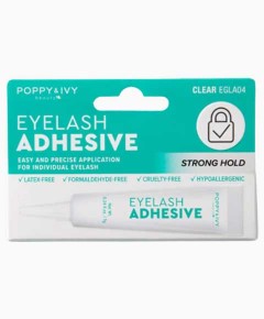 NK Strong Hold Eyelash Adhesive EGLA04 Clear