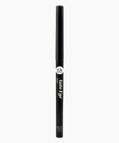 NK Auto Eye Liner AA01 Black