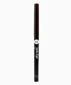 NK Auto Eye Liner AA02 Dark Brown