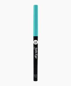 NK Auto Eye Liner AA26 Deep Sky Blue