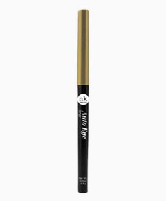 NK Auto Eye Liner AA27 Light Goldenrod