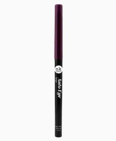 NK Auto Eye Liner AA23 Royal Purple