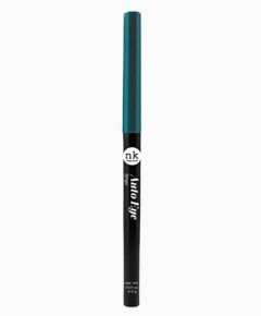 NK Auto Eye Liner AA21 Turquoise