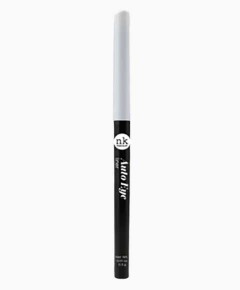 NK Auto Eye Liner AA04 White