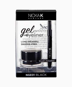 NICKA K Gel Eyeliner