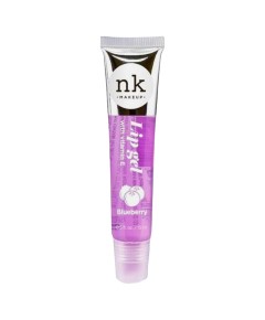 NK Lip Gel Vitamin E Blueberry