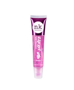 NK Lip Gel Vitamin E Grape