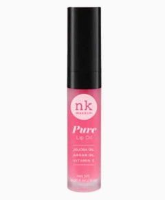 NK Pure Lip Oil NKC53 Raspberry